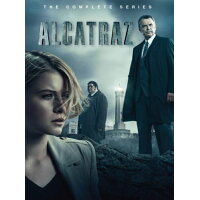 ALCATRAZ／アルカトラズ　コンプリート・ボックス/ＤＶＤ/1000341174